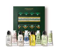 Colección de Crackers Festivos 8 - L'Occitane en Provence