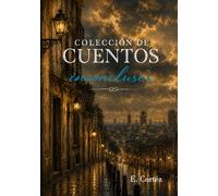 Colección de cuentos inconclusos