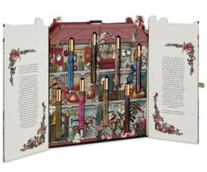 Colección de descubrimiento de mansión Penhaligons Retratos