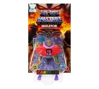 Colección de dibujos animados Masters of the Universe Origins: Invisible Skel...