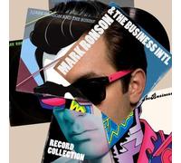 Colección De Discos - Mark Ronson CD SUK