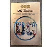 Colección De DVD De 7 Películas ~ Con Funda LIMITADA WB100 NUEVO/SELLADO