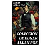 Colección De Edgar Allan Poe (ebook)