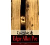 Colección De Edgar Allan Poe (ebook)