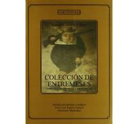 Colección de entremeses: Loas, bailes,jacaras,y mojigangas: desde finales del siglo XVI hasta mediados del XVIII: 79 (Archivum)