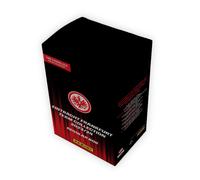 Colección De Equipo Eintracht Frankfurt Panini 2023-24 Box