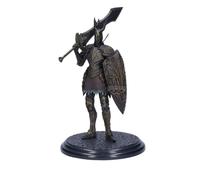 Colección De Esculturas De Dark Souls Vol. 3 Caballero Negro ORIGINAL