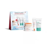 Colección de estuches de regalo MyClarins | Re-Impulsar, Re-Refrescar, Recargar, Re-Mover