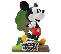 Colección de figuras Abysse SFC Disney Mickey Mouse (Mickey Classic)