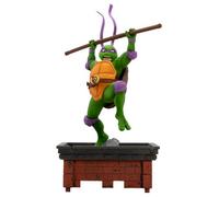 Colección de figuras Abysse SFC Les Tortues Ninja (Donatello)