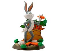Colección de figuras Abysse SFC Warner Bros Looney Tunes (Bugs Bunny)