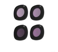 Colección de filtros ND para DJI NEO2 con vidrio multicapa, incluyendo filtros ND8, ND16, ND32 y CPL para una mayor precisión del color y protección de la lente (C)
