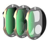 Colección de filtros ND PolarPro Mavic 4 Pro Shutter