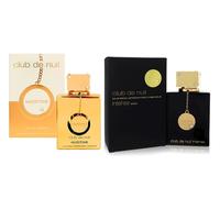 Colección de fragancias Armaf para mujer y unisex: Club de Nuit - Eau de Parfum pour femme 105ml