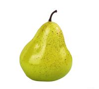 Colección de frutas artificiales en varios estilos, perfecta para mejorar el diseño interior de tu hogar o tienda (Aonoriko)