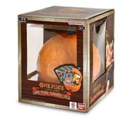 Colección de Frutas del Diablo de One Piece Vol.2 Caja ALEMÁN NUEVO & CON FUNDAS + BB-Toy-Trades Toploader
