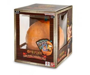 Colección de Frutas del Diablo de One Piece Vol.2 Caja ALEMÁN NUEVO & CON FUNDAS + BB-Toy-Trades Toploader