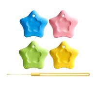Colección de gomas de borrar temáticas pequeñas con materiales de goma para niños y actividades educativas para dibujar a lápiz