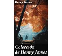 Colección De Henry James (ebook)