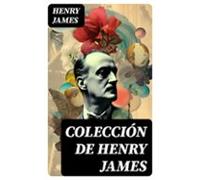 Colección De Henry James (ebook)