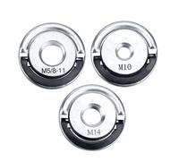 Colección de herramientas manuales de ingeniería precisa para MTen M14 5/8, ideal para detalles automotrices y refinamiento de superficies, fácil instalación