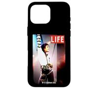 Colección de imágenes de Life Michael Jackson 03 Carcasa para iPhone 16 Pro MAX