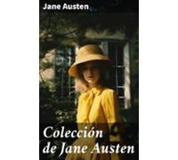 Colección De Jane Austen (ebook)