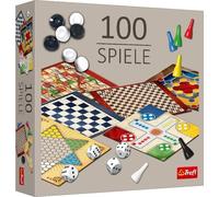 Colección de juegos 100 posibilidades de juego