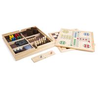 Colección de juegos 9 en 1 , color/modelo surtido