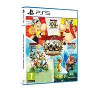 Colección de juegos Asterix & Obelix XXL para PS5