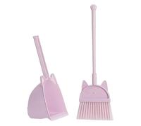 Colección de juegos de rol de cocina para - Accesorios para actividades domésticas, Accesorios de simulación para jóvenes | Conjunto de simulación interactivo de cuidado en el hogar con ustensil