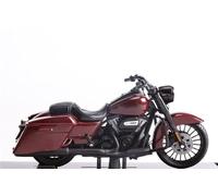 Colección De Juguetes A Escala 1:18 De La Motocicleta Para D&avidson Road King Special 2017