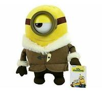 Colección De Juguetes Regalo Minions Despicable Me - Elige Tu Diseño