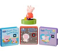 Colección de la Amistad de Peppa Pig PDQ