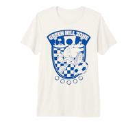 Colección de la Copa Mundial Sonic The Hedgehog Camiseta Premium
