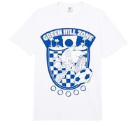Colección de la Copa Mundial Sonic The Hedgehog Comfort Colors Adult Heavyweight T-Shirt