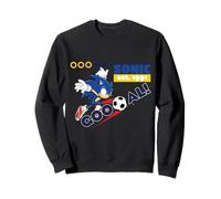 Colección de la Copa Mundial Sonic The Hedgehog Sudadera