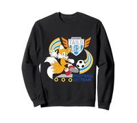 Colección de la Copa Mundial Sonic The Hedgehog Sudadera