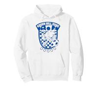 Colección de la Copa Mundial Sonic The Hedgehog Sudadera con Capucha