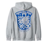 Colección de la Copa Mundial Sonic The Hedgehog Sudadera con Capucha