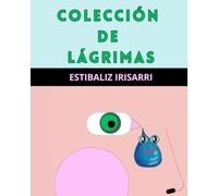 COLECCIÓN DE LÁGRIMAS