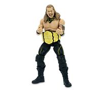 Colección de lucha libre inigualable Chris Jericho - Figura de acción de AEW de 6 pulgadas - Serie 6