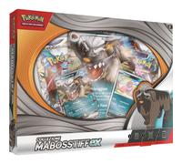 Colección De Mabosstiff Ex (IT)