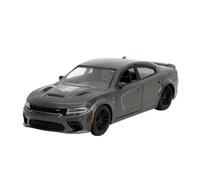Colección De Modelos De Coches De Aleación Fundida A Presión Dodge 1:32 Vehículo En Miniatura Decorado