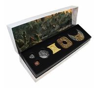 Colección De Monedas De Dungeons & Dragons Waterdeep