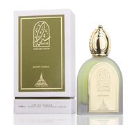 Charuto Regal Reserve EDP, 100 ml, un perfume claro con personalidad