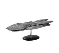 Colección de Naves espaciales de la Serie Battlestar Galactica Nº 3 Modern Galactica