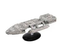Colección de Naves espaciales de la Serie Battlestar Galactica Nº 7 Classic Galactica 1978 Series