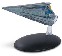 Colección de naves espaciales de Star Trek Starships Collection Nº 26 Tholian Starship (2152)
