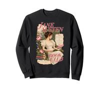 Colección de novelas Regency de Lectura de Literatura clásica Sudadera